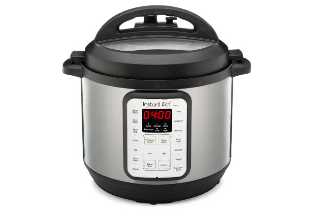 Black Friday 2020: The best Instant Pot deals