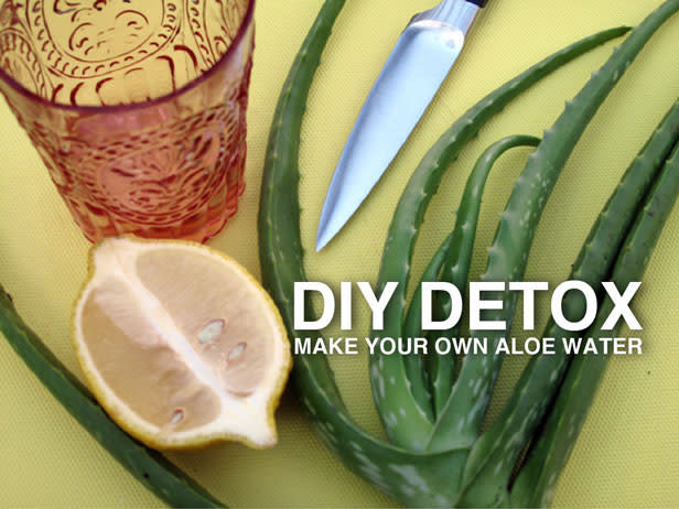 Detox the Natural Way