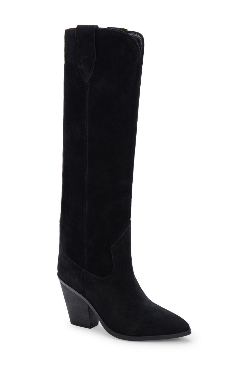 Blondo Wylde Waterproof Pointed Toe Boot