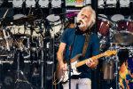 Dead & Company Dodger's Stadium 2022