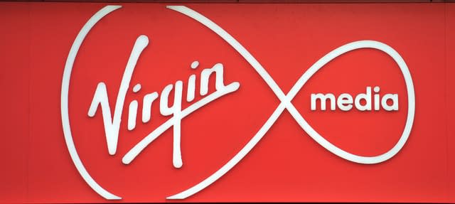 Virgin Media