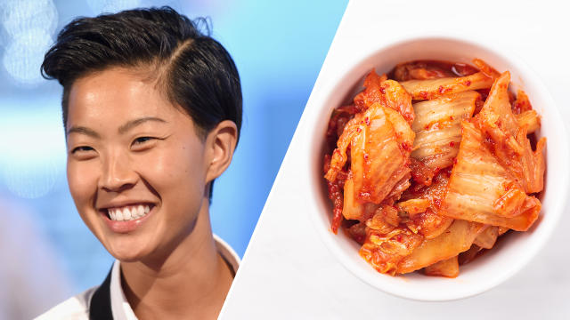 What is Kimchi and Why Should You Eat It?