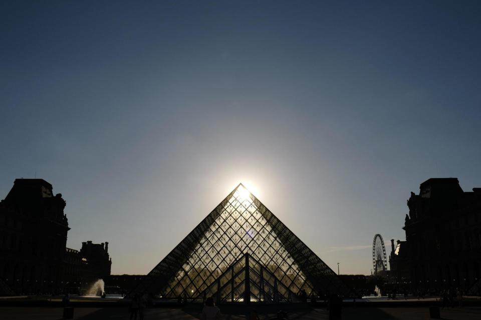 The Louvre museum in Paris has ended its public association with the Sackler family, which has been tied to the opioid crisis in the United States.According to The New York Times, a plaque dedicated to the Sacklers’ donations had been removed from the museum on Wednesday, and acknowledgements of the Louvre’s “Sackler wing” had been masked with grey tape in other areas of the museum.The Sackler family are known for owning Purdue Pharma, the pharmaceutical company that manufactures OxyContin, a painkiller often cited as one of the drugs involved in the opioid crisis.Jean-Luc Martinez, the president of the Louvre, was asked during an interview with the French radio station RTL on Tuesday whether the museum would change the name of the Sackler wing.“I didn’t want to contribute to the polemic, but this naming dates back to 1993,” Martinez said. “In our practices at the Louvre, this naming lasts for 20 years. So I don’t need to change the name of these rooms since they don’t bear the Sackler name anymore.”The Independent has contacted the Louvre for comment, as well as representatives of the Sackler family.In March this year, the Tate art galleries group in the UK announced that it would no longer accept future donations from the Sackler family, thought it said it wouldn’t remove references to their past philanthropy.One day after Tate’s announcement, the Solomon R. Guggenheim Museum located in New York City also announced it wouldn’t accept future gifts from the Slackers.