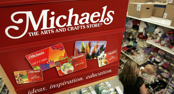 Crafts Store Michaels Confirms Payment Card Data Breach