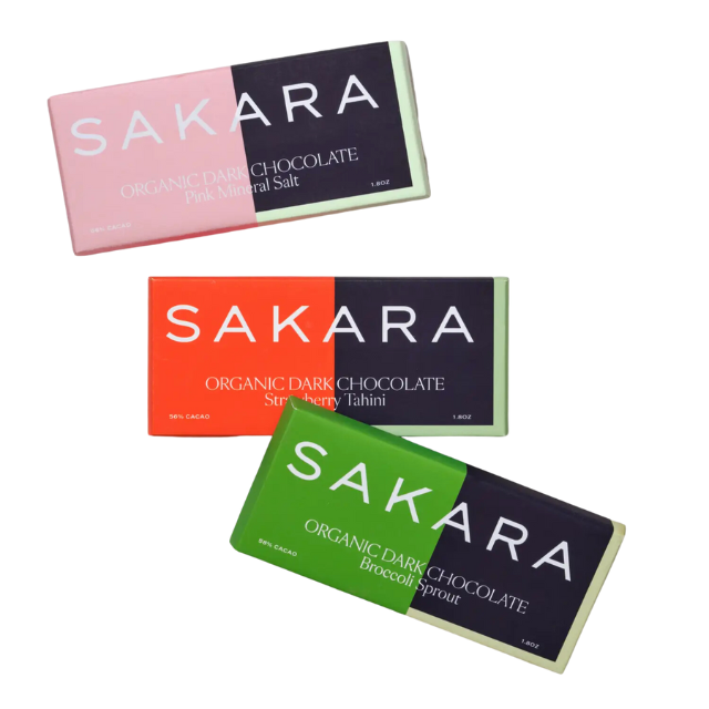 Sakara's Celeb-Loved Food is On Sale—Save 25% Off Sitewide