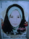 This undated photo released by the family shows Noria Yosufi who was among nearly 100 people killed in bombing attacks outside her school on May 8, 2021. Fourteen year old, Noria Yousufi, dreamed of one day being an engineer said her father Mehdi, who said kind is the one word that best described his little girl. (AP Photo)