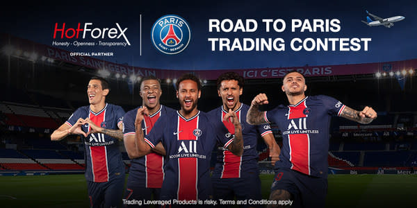 Prove your skills to win a once-in-a-lifetime Paris Saint-Germain experience and fantastic cash prizes!