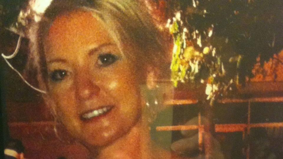 Heidi Chalkley was heading for a night out before her death