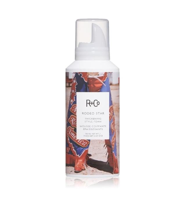 r+co, best thickening hair products