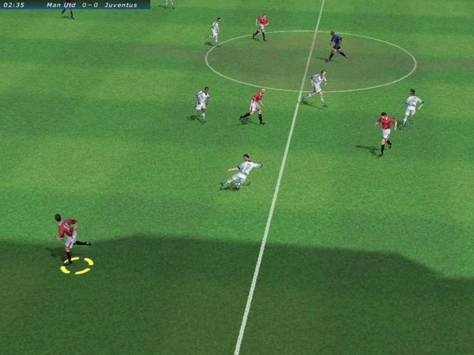 FIFA 2000