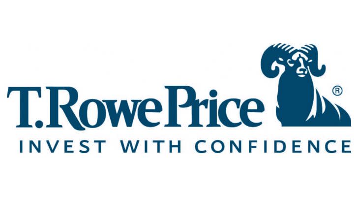 T. Rowe Price Funds