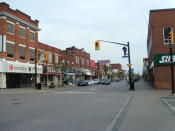 <p>No. 2: North Bay, ON<br> Score: 42.0<br> (Wikipedia) </p>