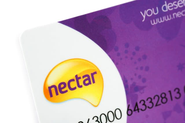 Sainsbury's offers 10 Nectar points per litre of fuel