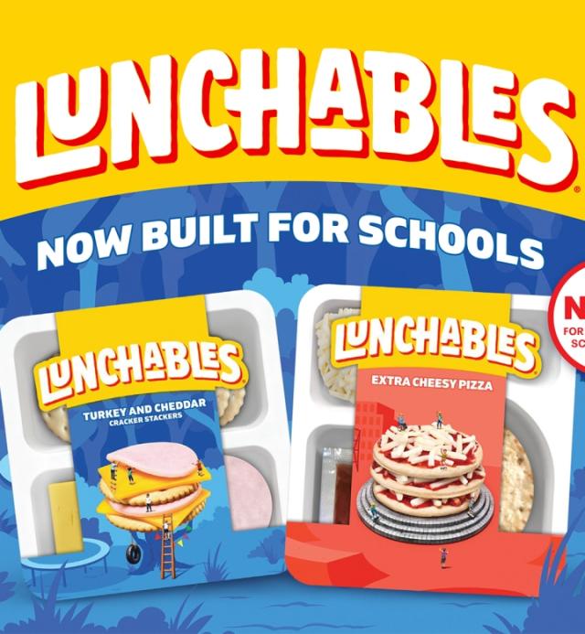 Healthy Lunchables Ideas, Florida lifestyle