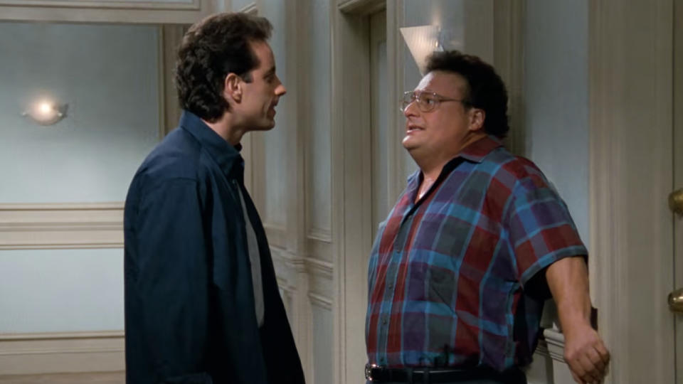 Newman (Seinfeld)