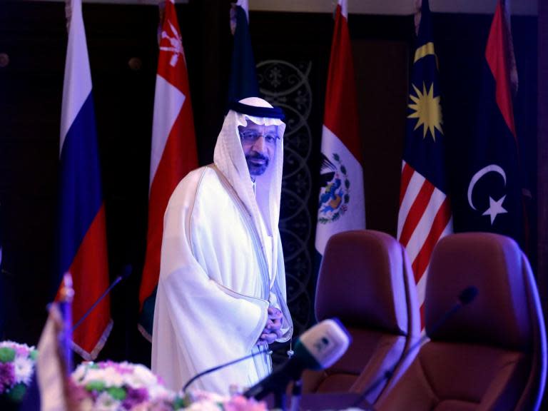 Saudi Arabia has said it does not want war but stands ready to respond with “all strength” to defend itself against Iran, as the US stepped up naval exercises in the Persian Gulf.The Saudis, who have accused Tehran of ordering drone strikes five days ago on two of its oil pumping stations, told Iran the kingdom would not stand by while being attacked.Saudi Arabia and Shi’ite Iran are arch-adversaries in the Middle East, backing opposite sides in several regional wars.“The kingdom of Saudi Arabia does not want war in the region and does not seek that... but at the same time, if the other side chooses war, the kingdom will fight this with all force and determination and it will defend itself, its citizens and its interests,” foreign minister Adel al-Jubeir said. “We want peace and stability in the region but we won’t stand with our hands bound as the Iranians continuously attack. Iran has to understand that.“The ball is in Iran’s court and it is up to Iran to determine what its fate will be.”Saudi Arabia would do what it could “to prevent this war”, he said.An Iranian military commander was similarly quoted as saying his country is not looking for war. Fears of armed conflict have run high after the White House ordered warships and bombers to the Arabian Gulf earlier this month to counter an alleged, unexplained threat from Iran. The US also has ordered non-essential staff out of diplomatic posts in Iraq. An aircraft carrier strike group with the US Navy has stepped up security patrols in the international waters after an alleged act of sabotage on four vessels, including two Saudi oil tankers, off the United Arab Emirates.Days earlier, Iran-allied Yemeni rebels claimed a drone attack on a Saudi oil pipeline. Iran has denied involvement in either operation.The tensions are rooted in Donald Trump’s decision last year to withdraw the US from the 2015 nuclear deal between Iran and world powers, and impose wide-reaching sanctions, including on Iranian oil exports that are crucial to its economy. Iran has said it will resume enriching uranium at higher levels if a new deal is not reached by 7 July. That could potentially bring it closer to being able to develop a nuclear weapon. Saudi Arabia’s Sunni Muslim ally the UAE has not blamed anyone for the tanker sabotage, but two US government sources said US officials believed Iran had encouraged Yemen’s Iran-aligned Houthi group or Iraq-based Shi’ite militias to carry it out.The Houthis have been battling a Saudi-led military coalition Yemen’s war since 2015.An English-language Saudi newspaper close to the palace recently published an editorial calling for surgical US airstrikes in retaliation for Iran’s alleged involvement in the oil attacks. Agencies contributed to this report