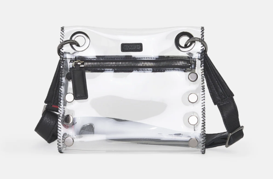 Best Clear, Stadium-Approved Bags to Buy Ahead of Festival Season