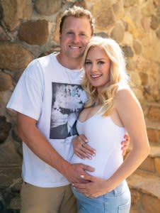 Heidi Montag and Spencer Pratt Are Proud Parents to 2 Sons! Meet 'The  Hills' Couple's Kids
