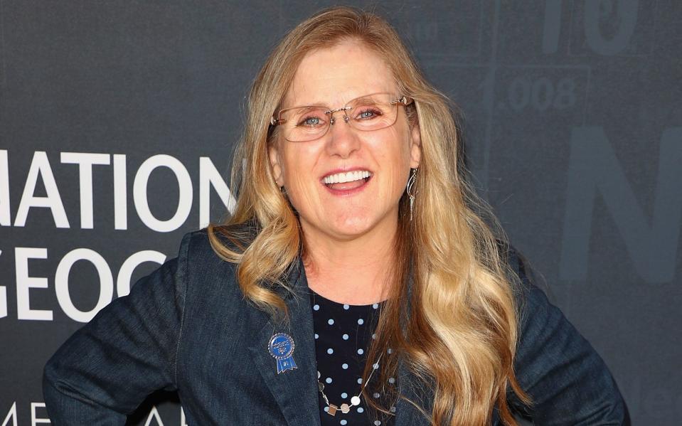 Nancy Cartwright