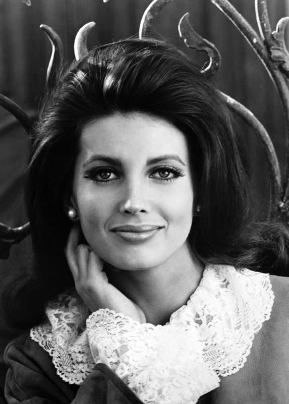 Gayle Hunnicutt<p>IMAGO/ZUMA Wire</p>