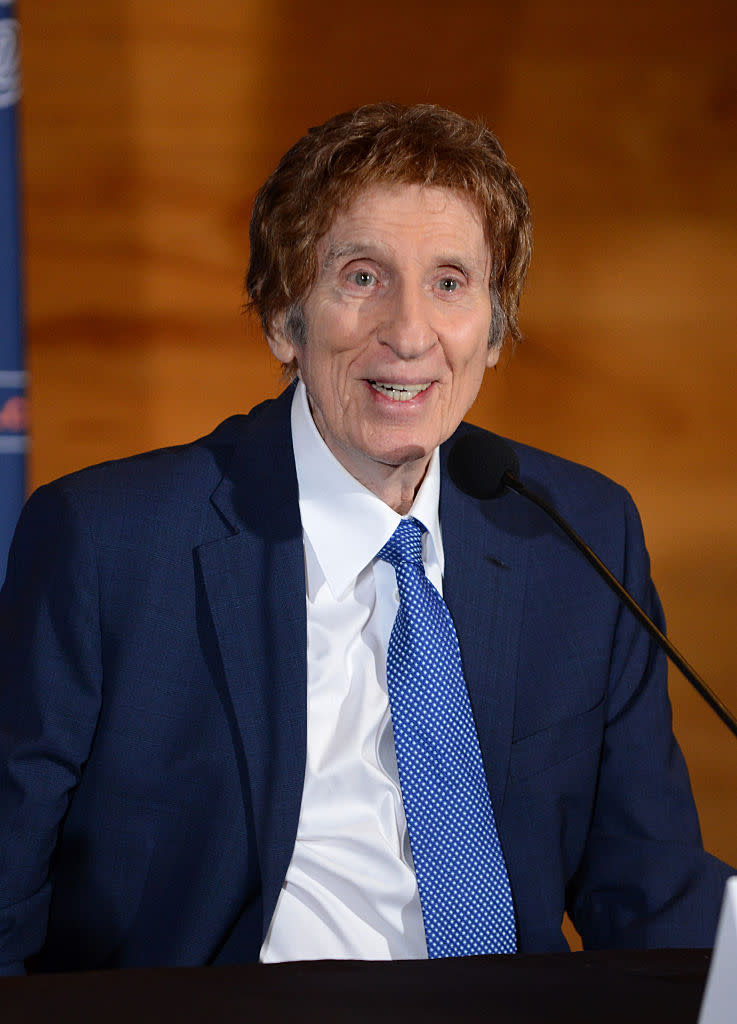 mike ilitch