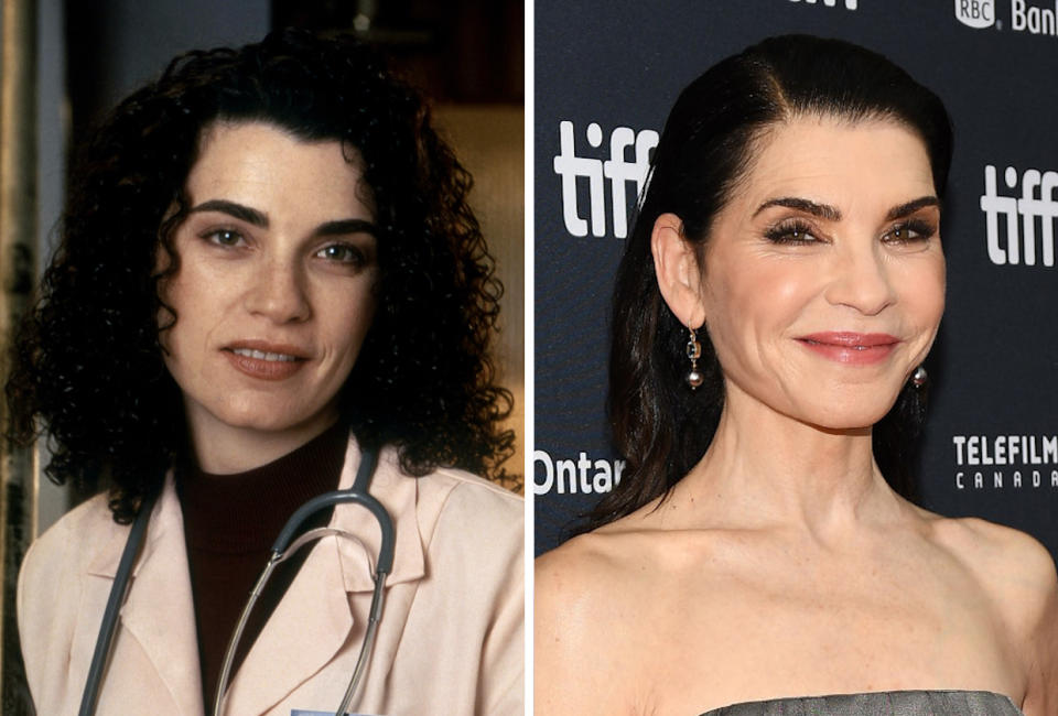 Julianna Margulies