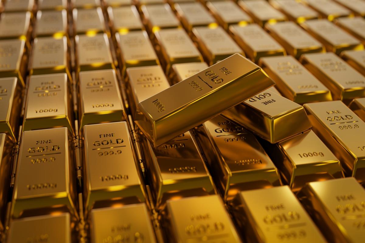 Why gold is a liquid asset (and what that means for investors) - CBS News