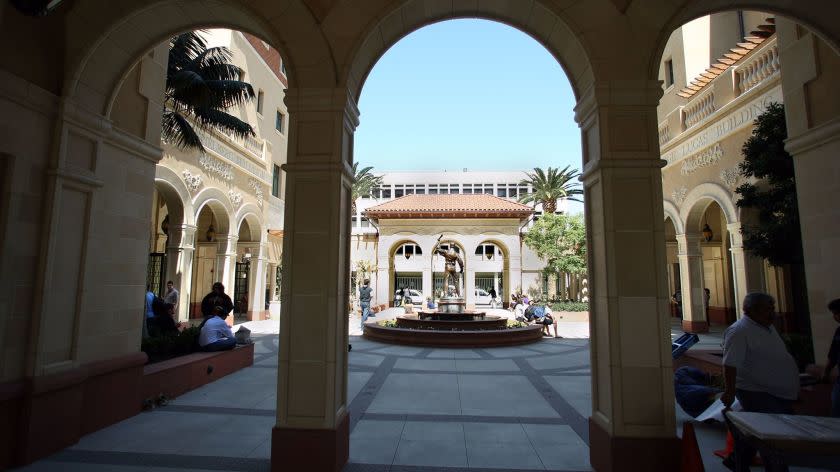 The USC School of Cinematic Arts includes film directors Bryan Singer and Juss Apatow and showrunner Shonda Rhimes among its alumni.