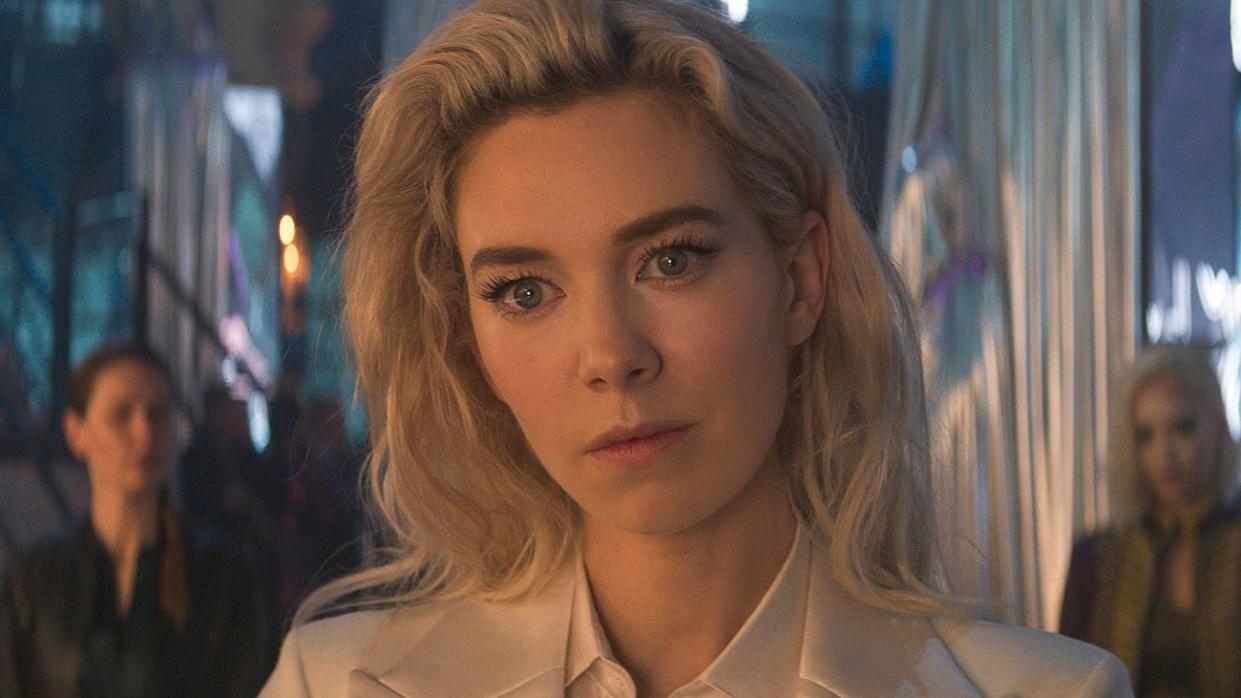 vanessa kirby in mission impossible dead reckoning part one from paramount pictures and skydance