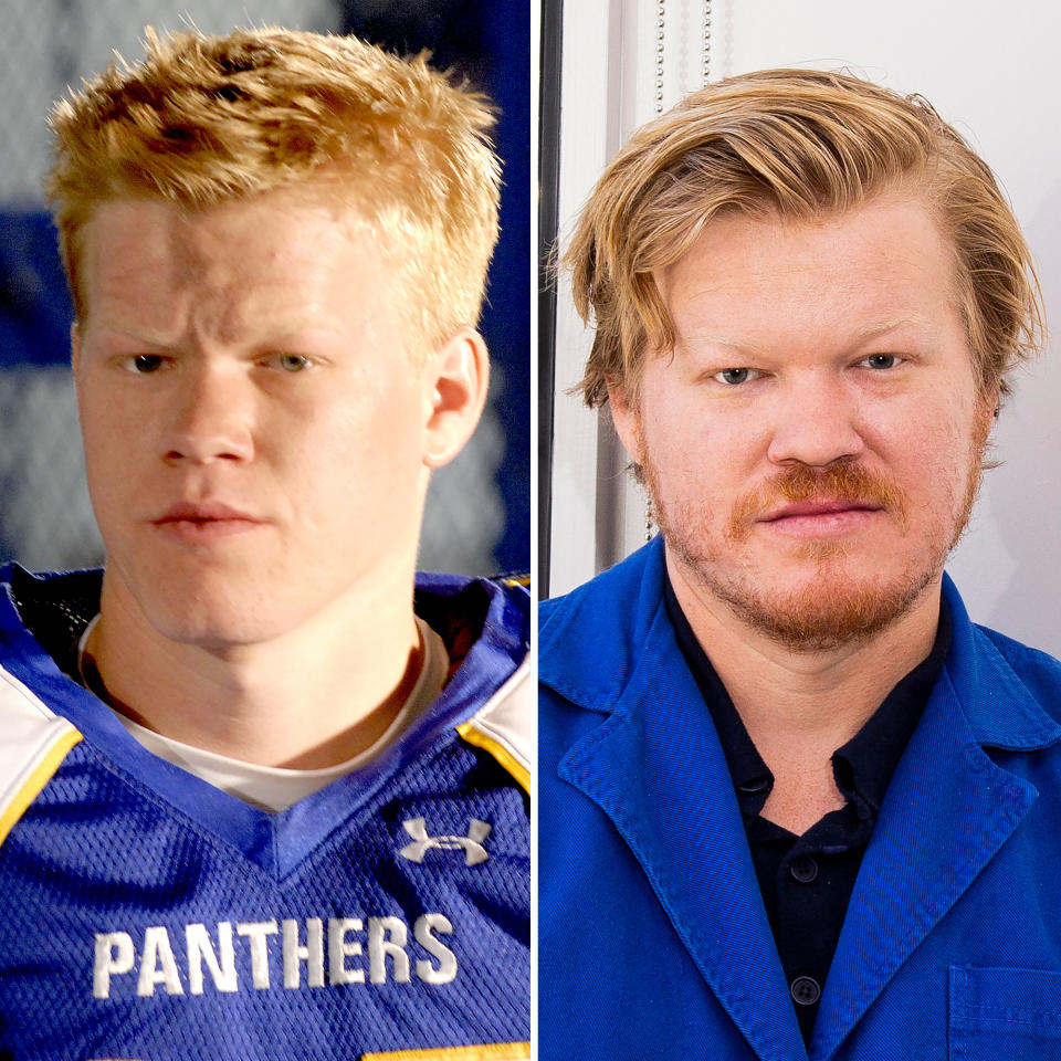 Jesse Plemons (Landry Clarke)