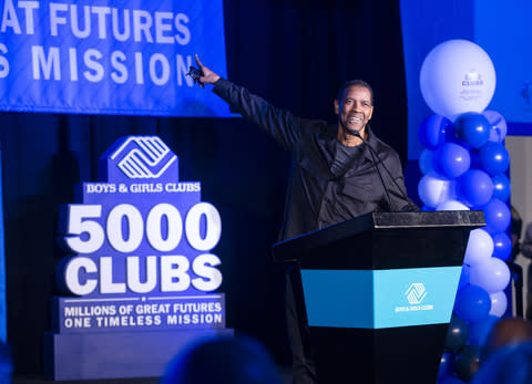 Boys & Girls Clubs of America Announces $281 Million Gift from