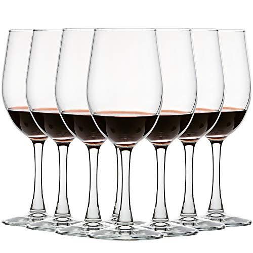 The Best Cheap Wine Glasses That Actually Look Super Bougie