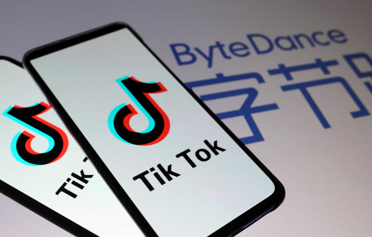 Trump Executive Order Seeks To Ban Tiktok Wechat Transactions In 45 Days 