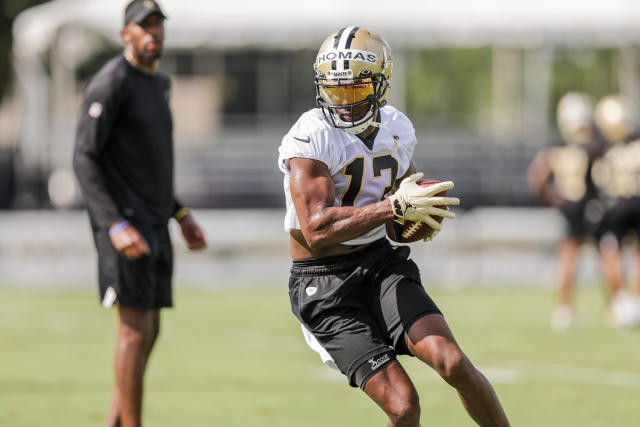 Fleur-de-Links, July 25: Michael Thomas expected to be ready for