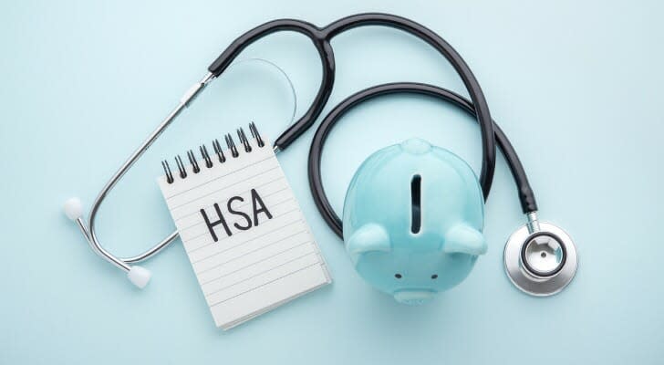 Benefits of Using an HSA for Retirement