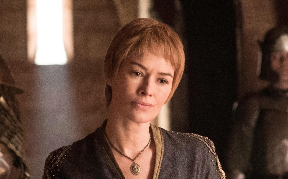 Cersei Lannister