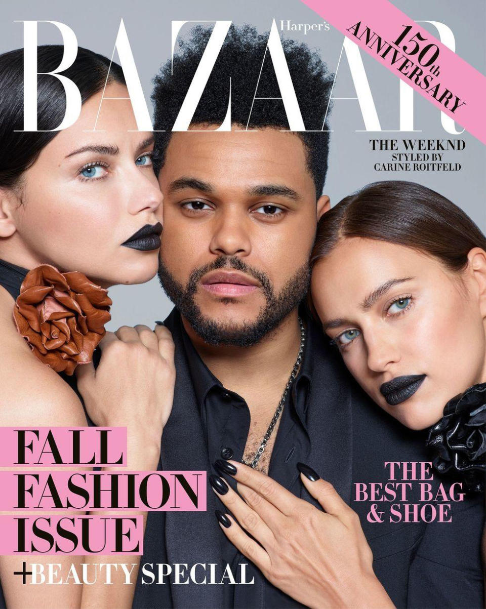 Harper’s Bazaar