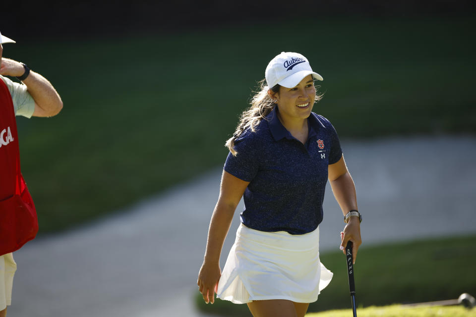 2023 U.S. Women's Amateur