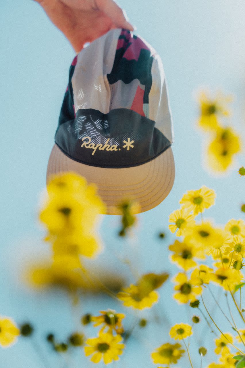 Rapha Releases Outdoor Essentials In Second Collab With Snow Peak
