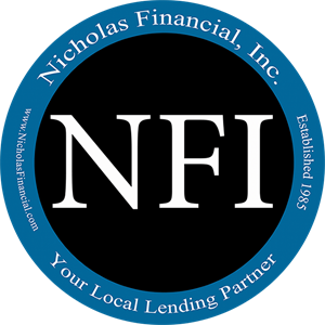 Nicholas Financial, Inc.