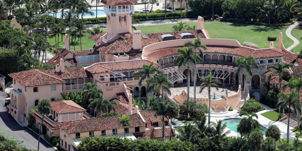 Mar-a-Lago