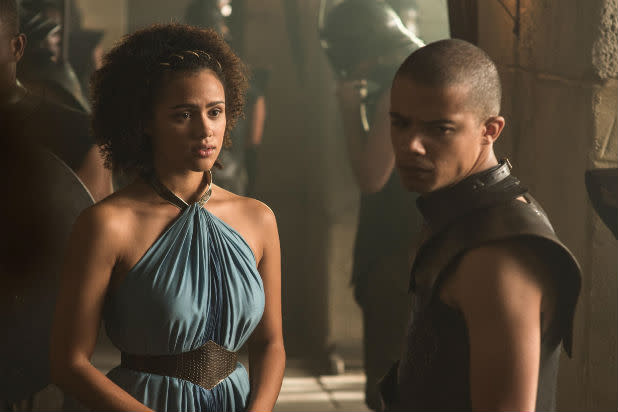 All 52 'Game of Thrones' Main Characters Ranked - TheWrap