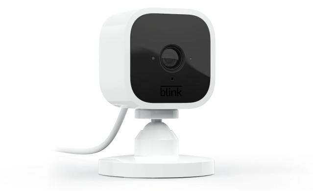 Black Friday, videocamera Blink outdoor a 50,00 € invece che 99,99 € 