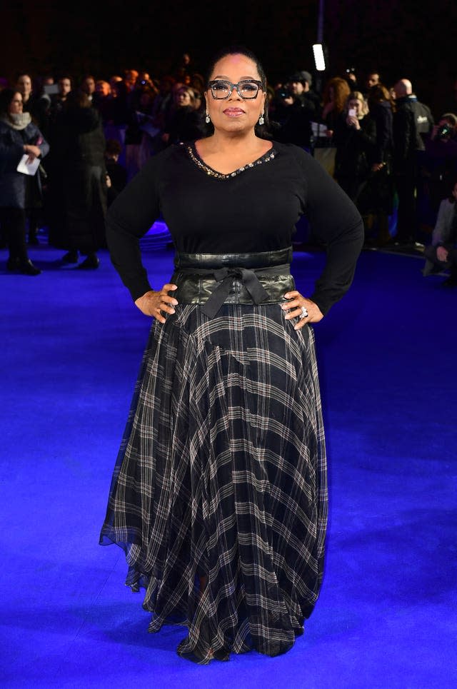 A Wrinkle In Time European Premiere – London