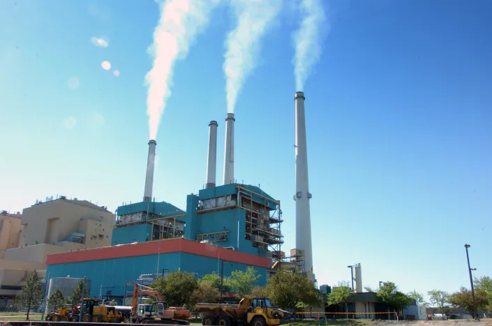In one of the most significant climate cases to reach the high court in years, the justices will soon decide whether the EPA may regulate carbon emissions from power plants.