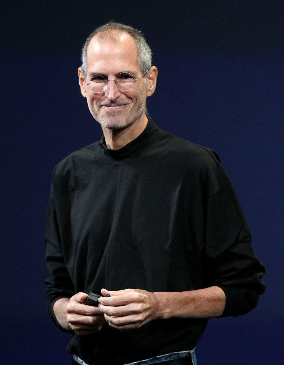 Steve Jobs