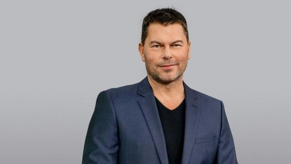 Polus neuer ZDF-Sportchef