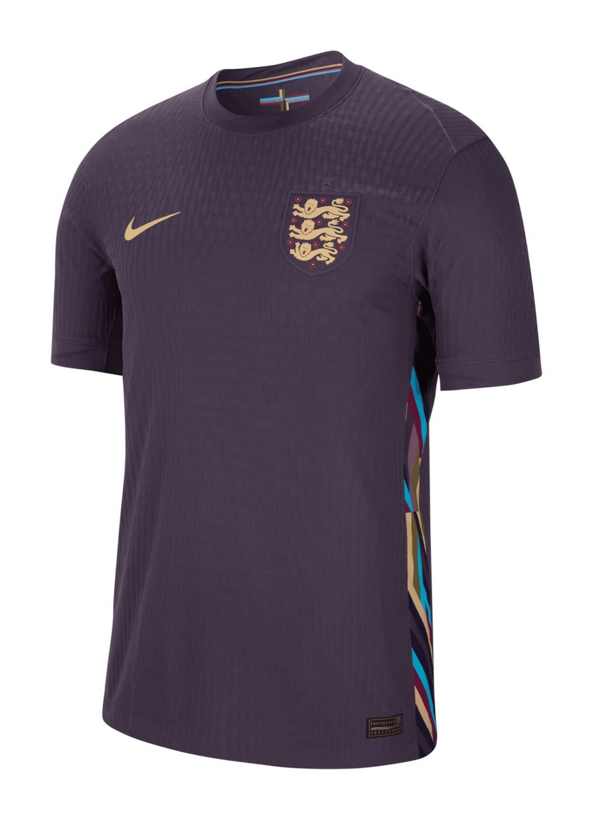 England away (Nike)