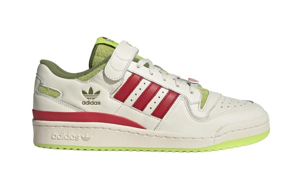 Adidas Forum Low Grinch 2023