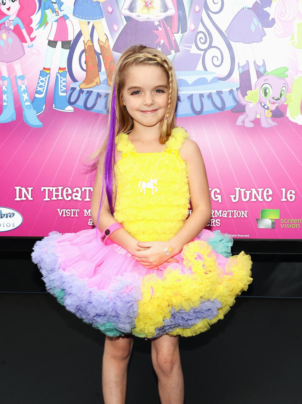 Mckenna Grace